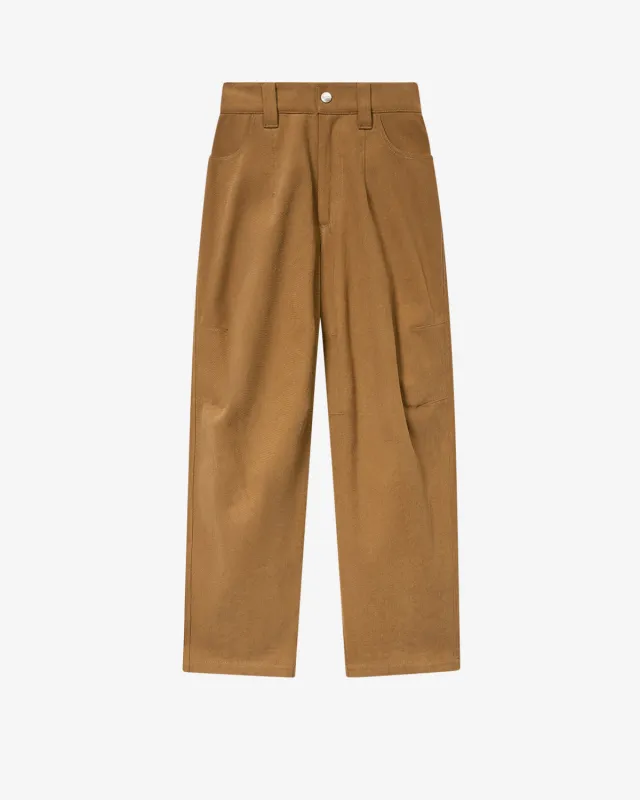 PANTALON OPALYNA sold by Isabel Marant