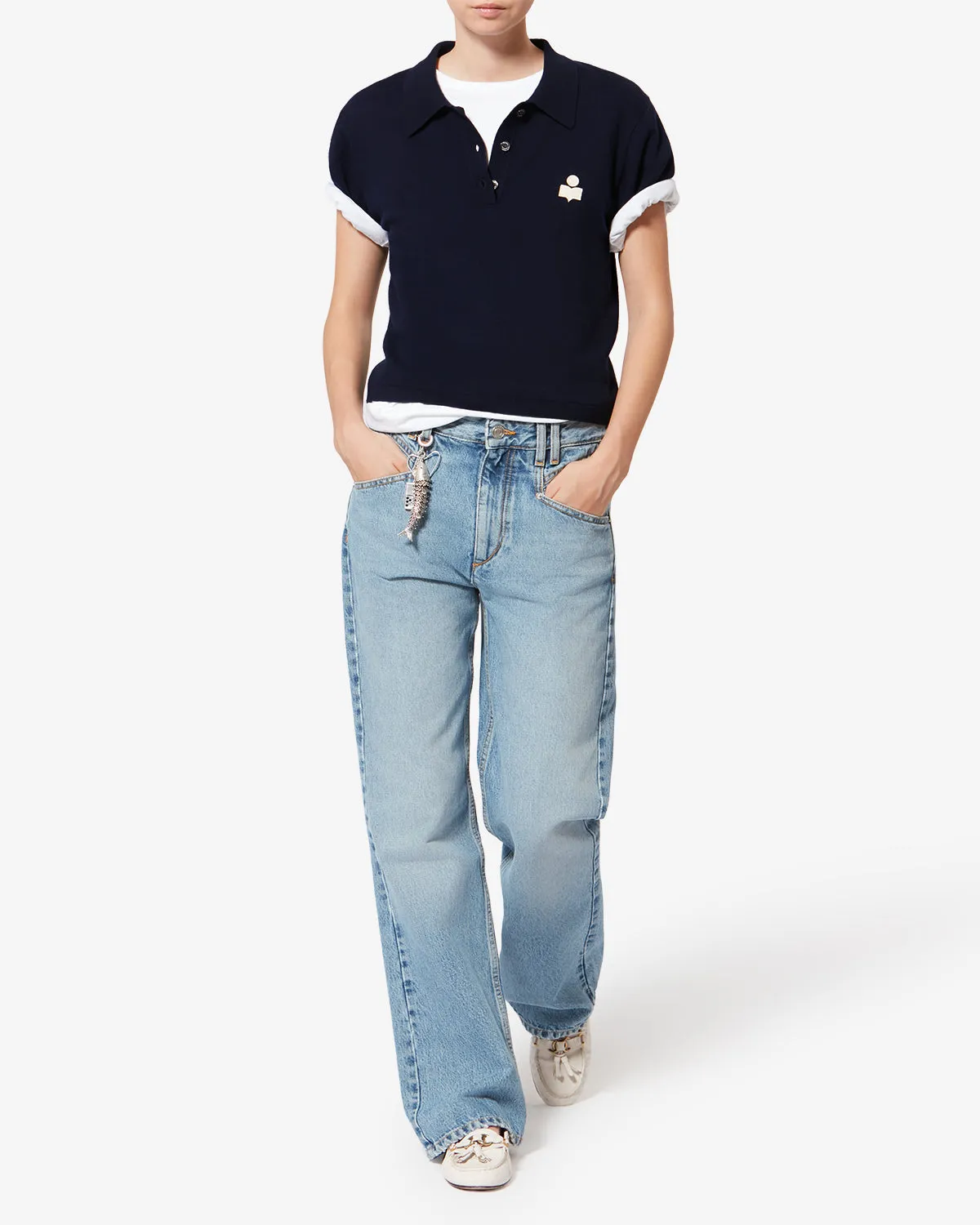 PULL ALTHEA sold by Isabel Marant product image thumbnail 4