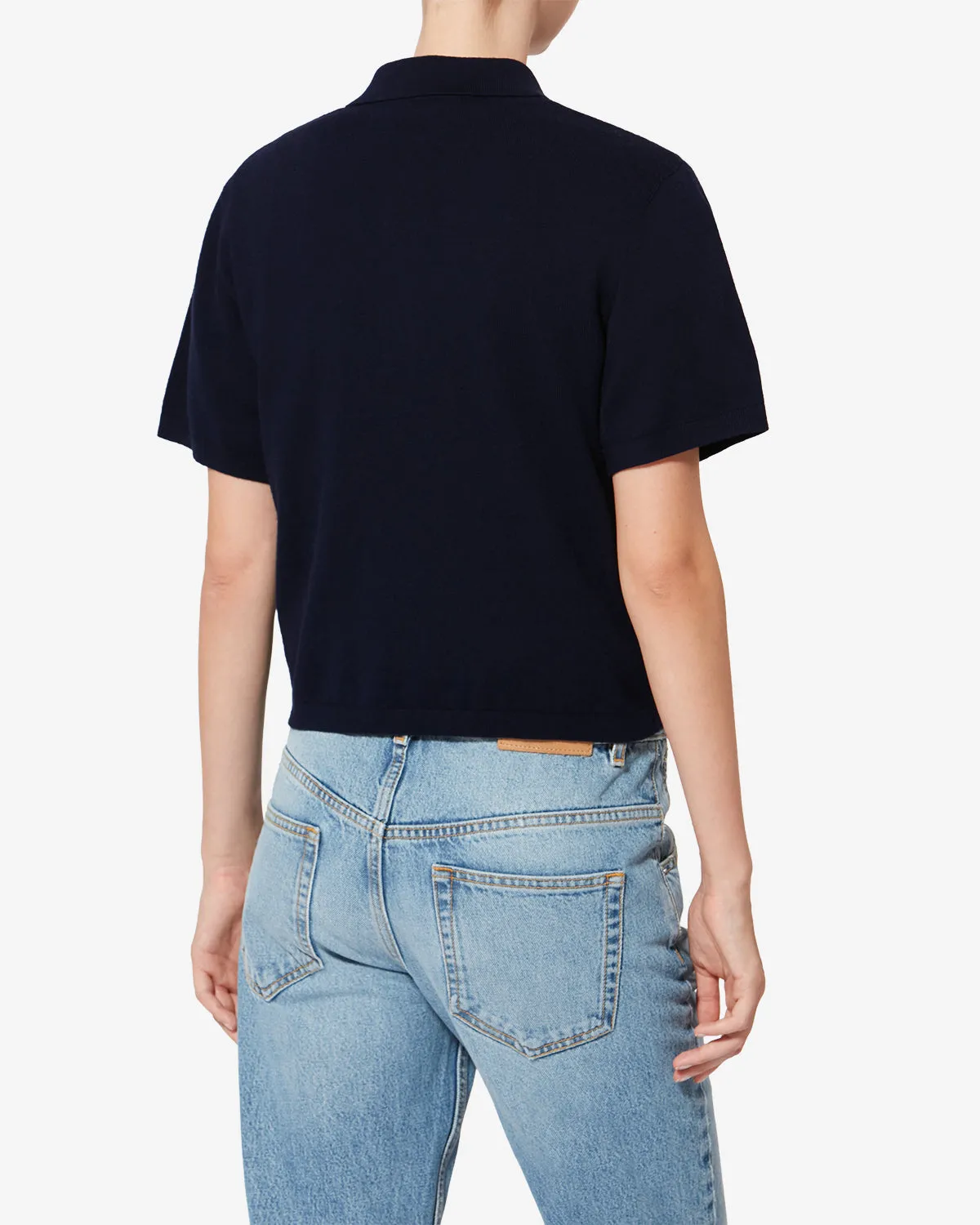 PULL ALTHEA sold by Isabel Marant product image thumbnail 3