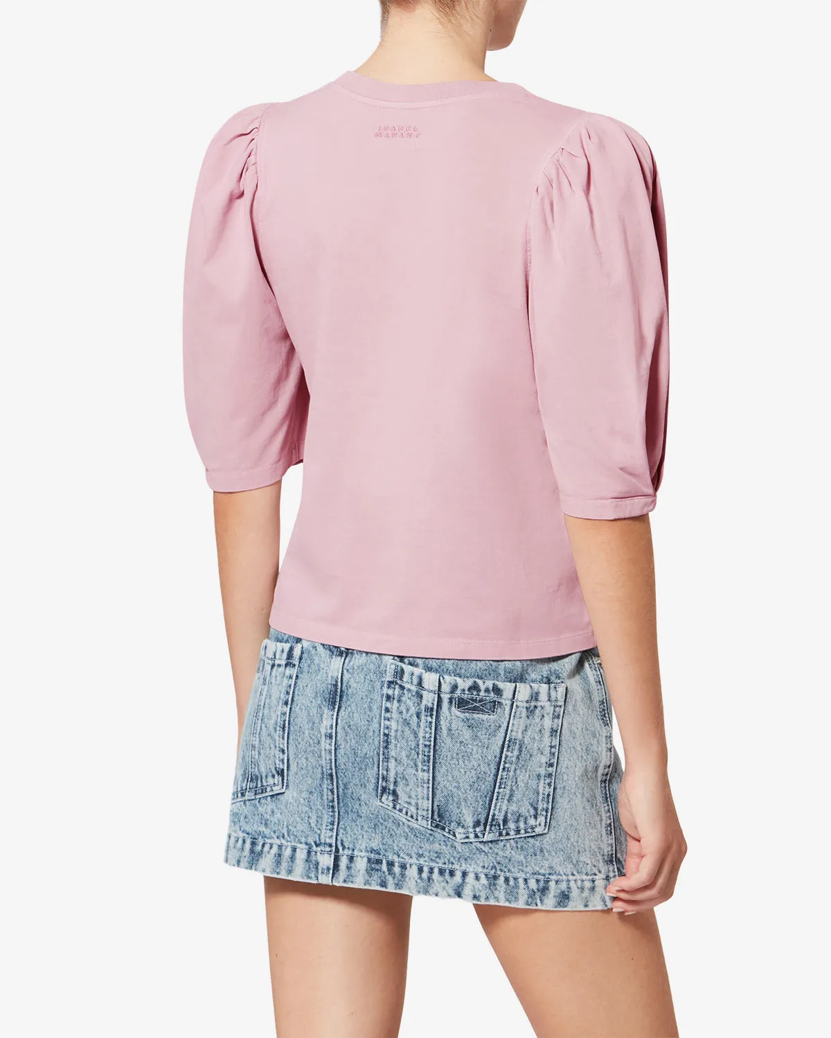 TEE SHIRT MAELISS sold by Isabel Marant product image thumbnail 3