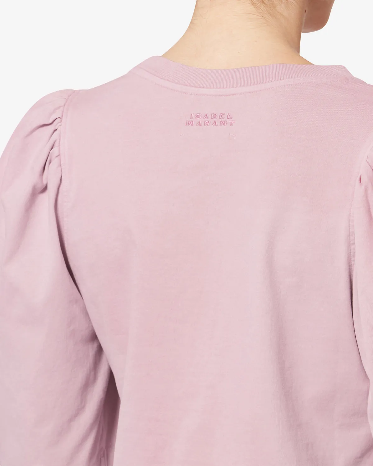 TEE SHIRT MAELISS sold by Isabel Marant product image thumbnail 2