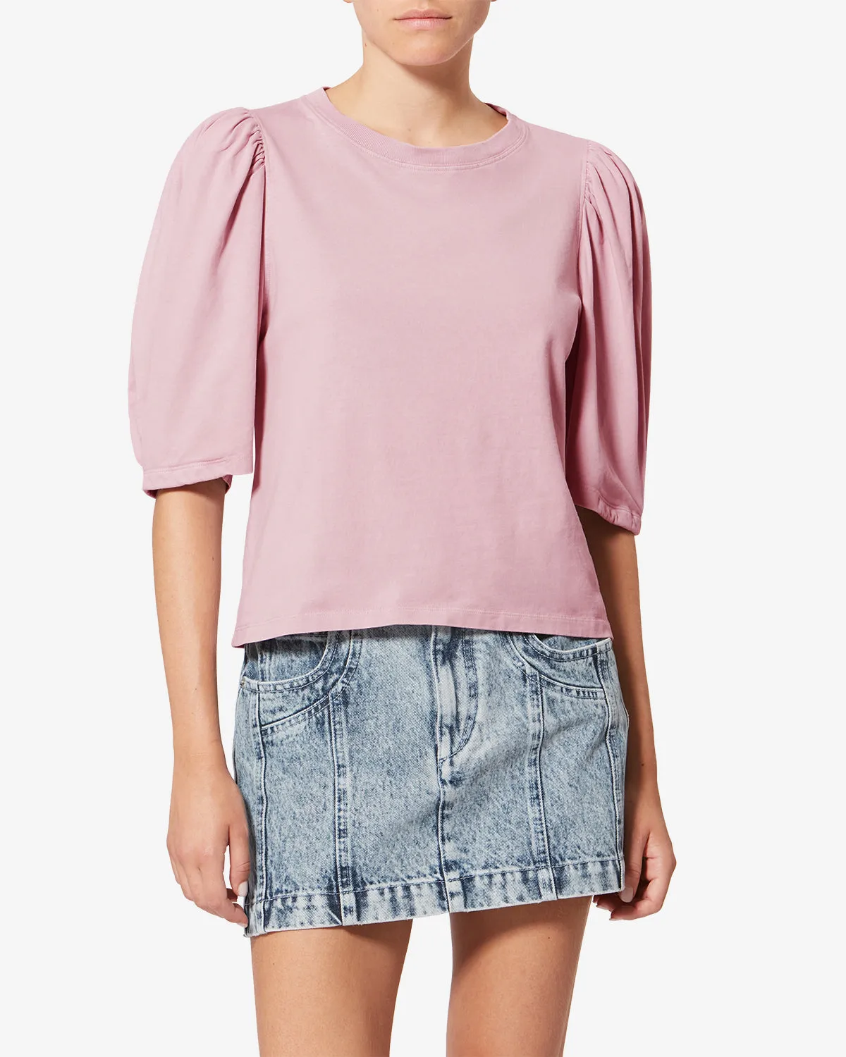 TEE SHIRT MAELISS sold by Isabel Marant product image thumbnail 5