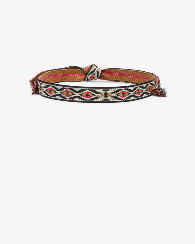 CEINTURE ETKI sold by Isabel Marant