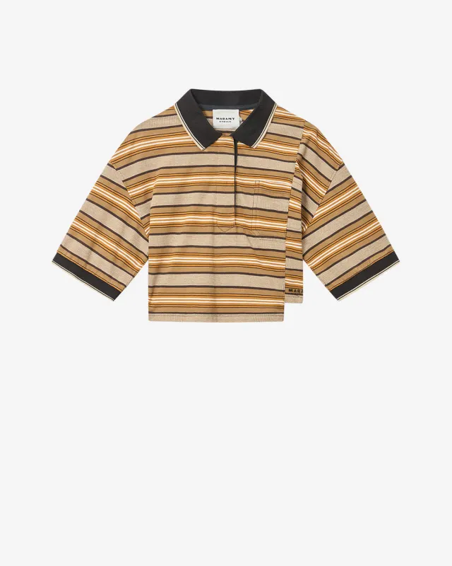 HAUT / TOP ISALYNE sold by Isabel Marant