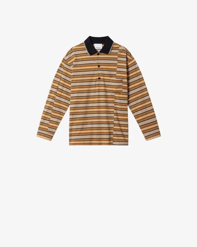 POLO SOREL made by Isabel Marant