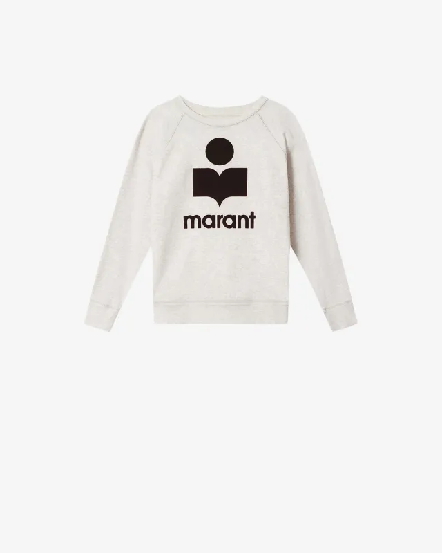 SWEATSHIRT MILLYNY sold by Isabel Marant