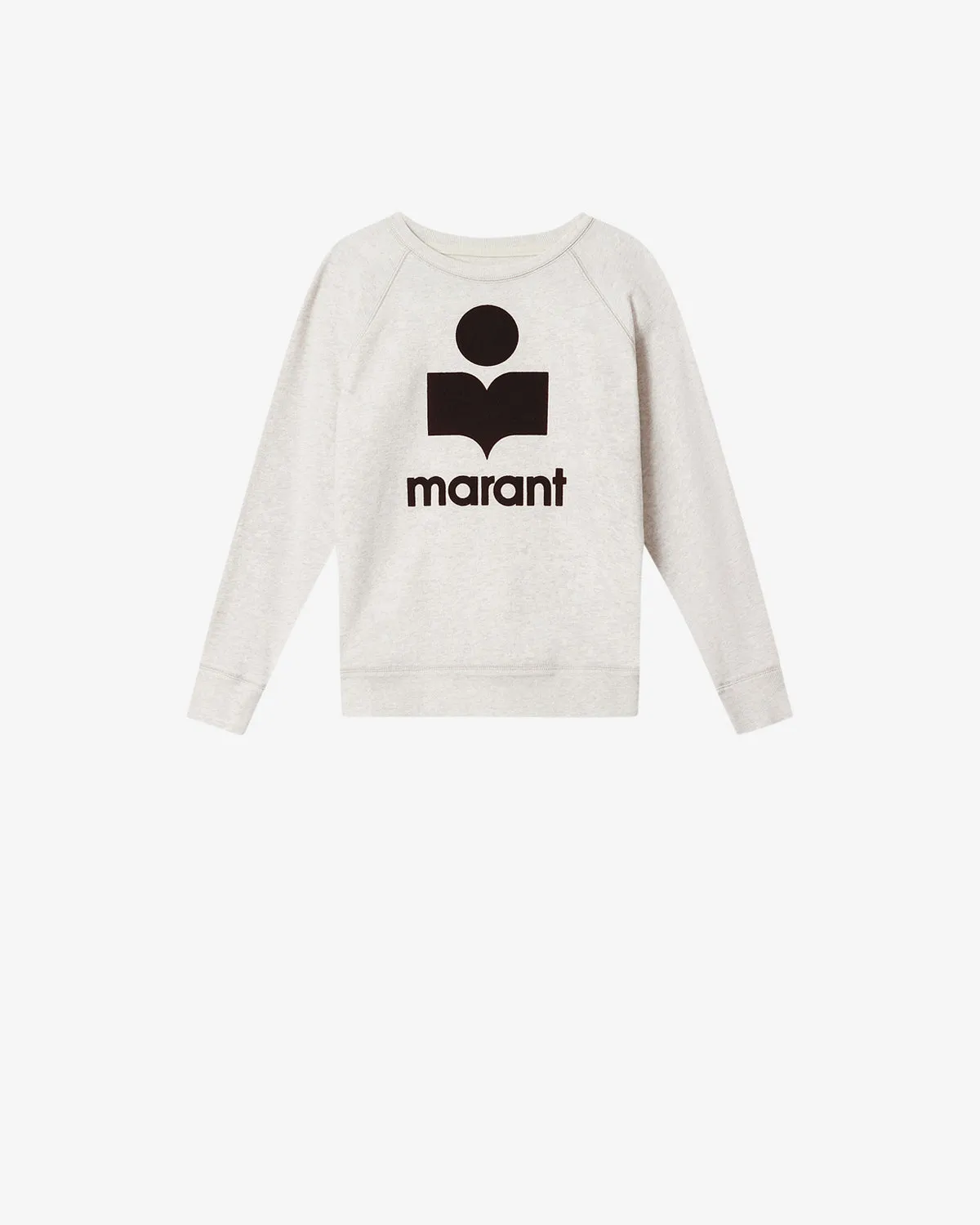 SWEATSHIRT MILLYNY sold by Isabel Marant