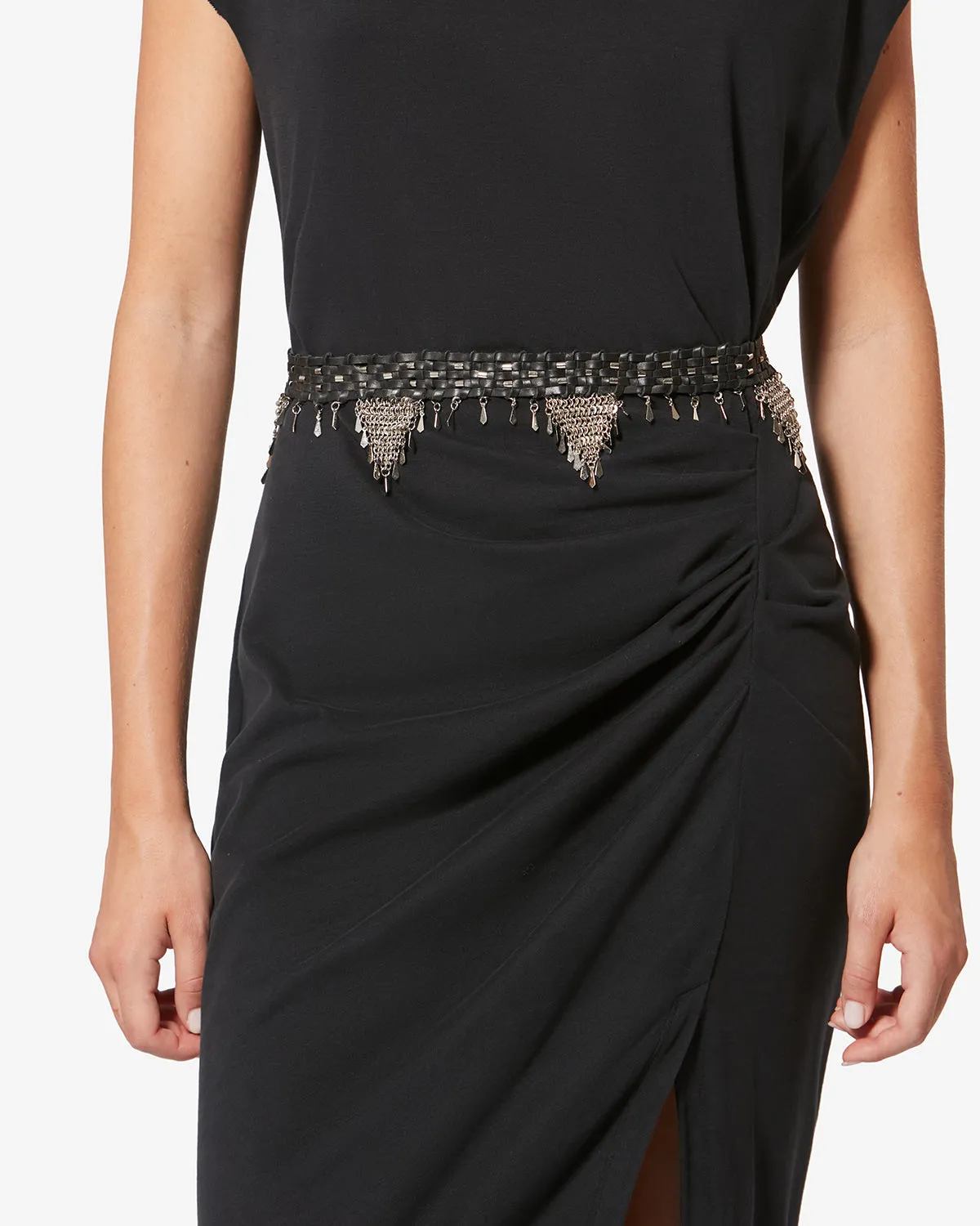 CEINTURE ESNIA sold by Isabel Marant product image thumbnail 3