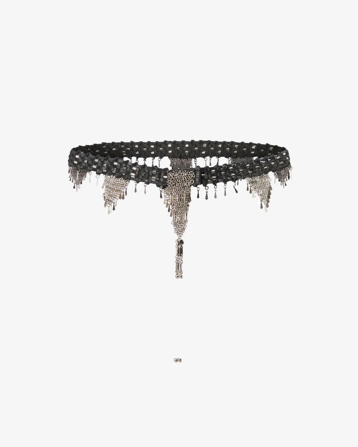 CEINTURE ESNIA sold by Isabel Marant product image thumbnail 2