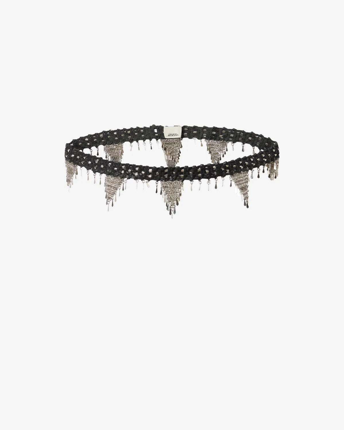 CEINTURE ESNIA sold by Isabel Marant product image thumbnail 4