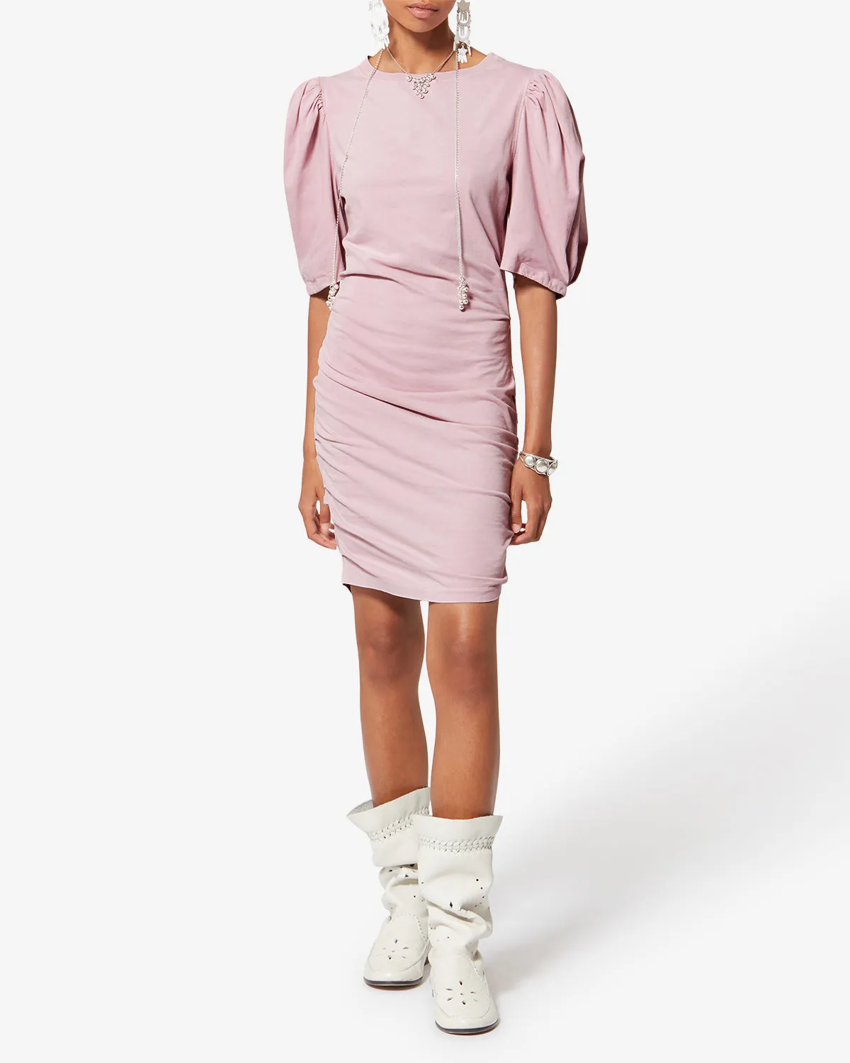ROBE MYLDA sold by Isabel Marant product image thumbnail 4