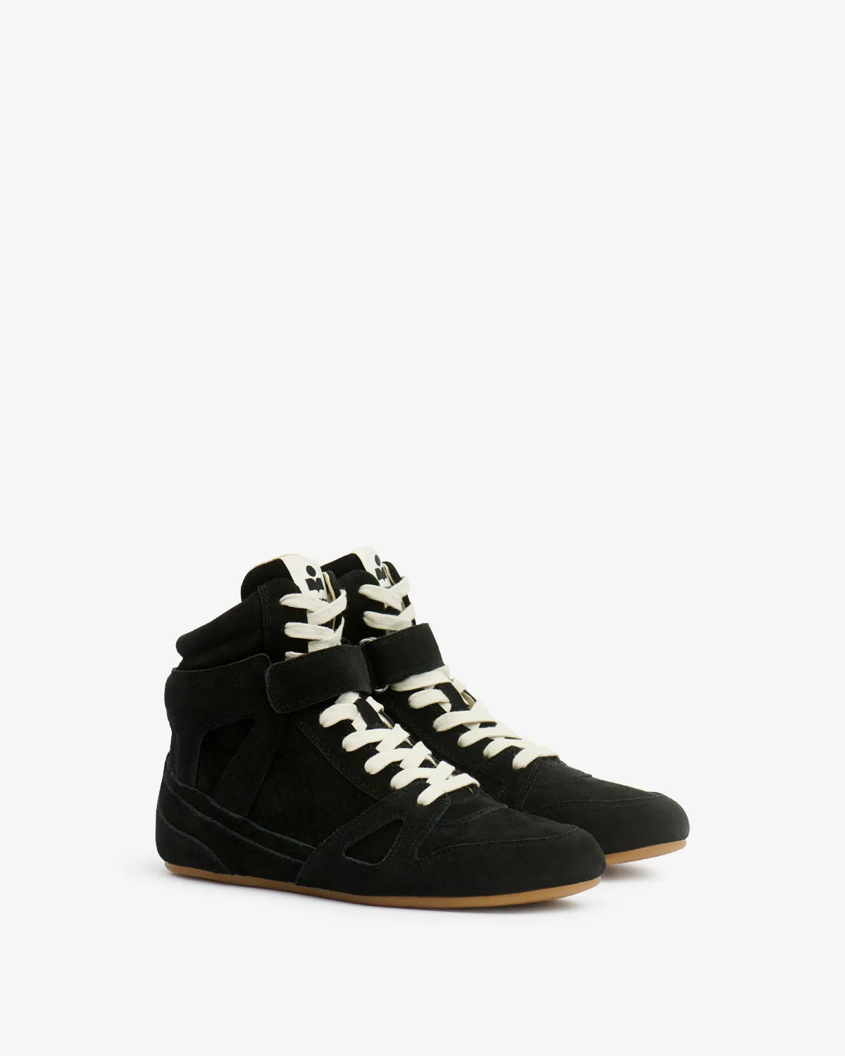 BASKETS SENNY HIGH sold by Isabel Marant product image thumbnail 3