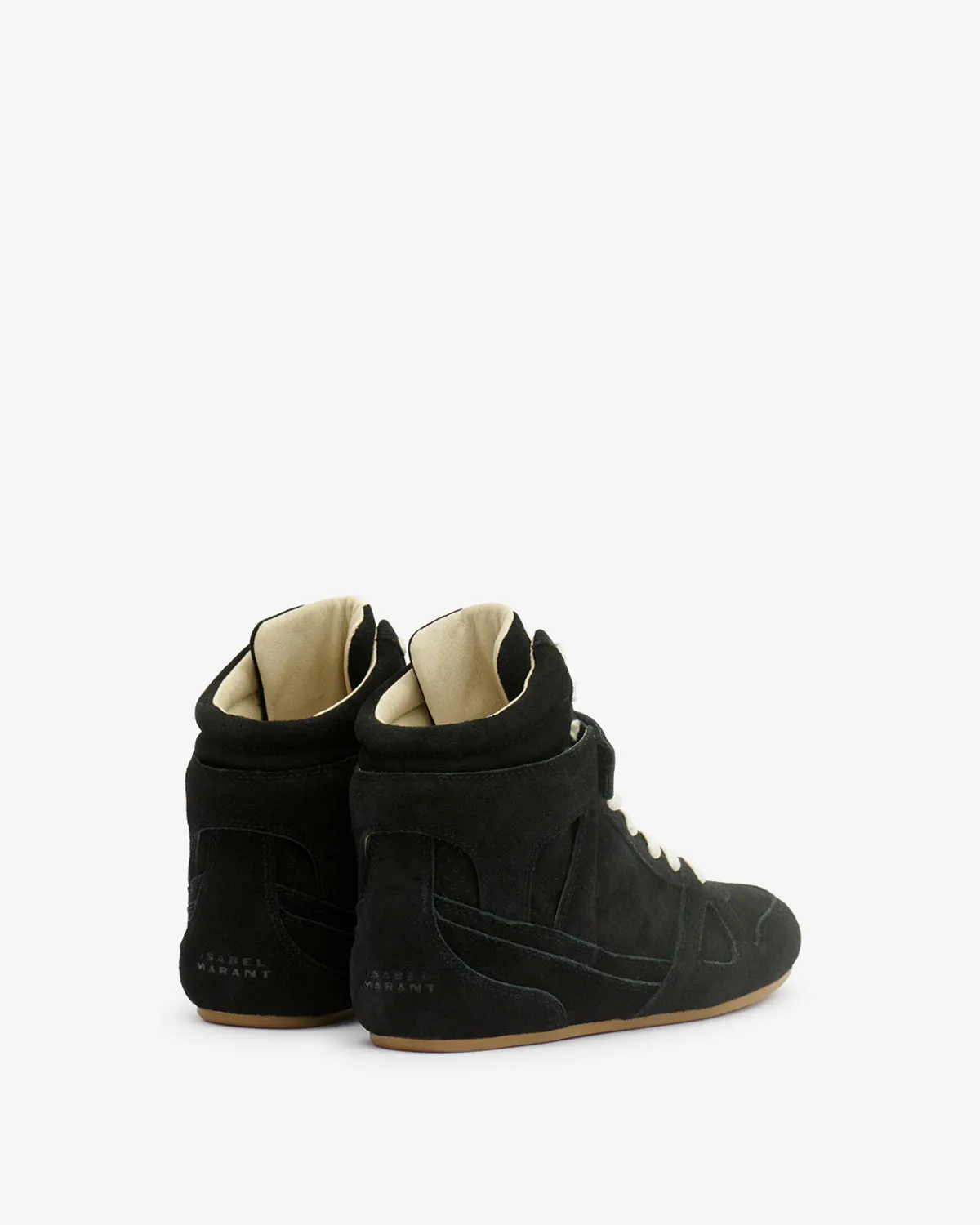 BASKETS SENNY HIGH sold by Isabel Marant product image thumbnail 2