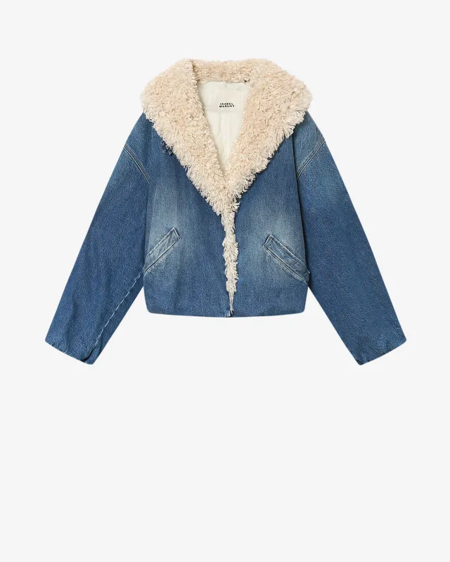 VESTE CHARONE sold by Isabel Marant