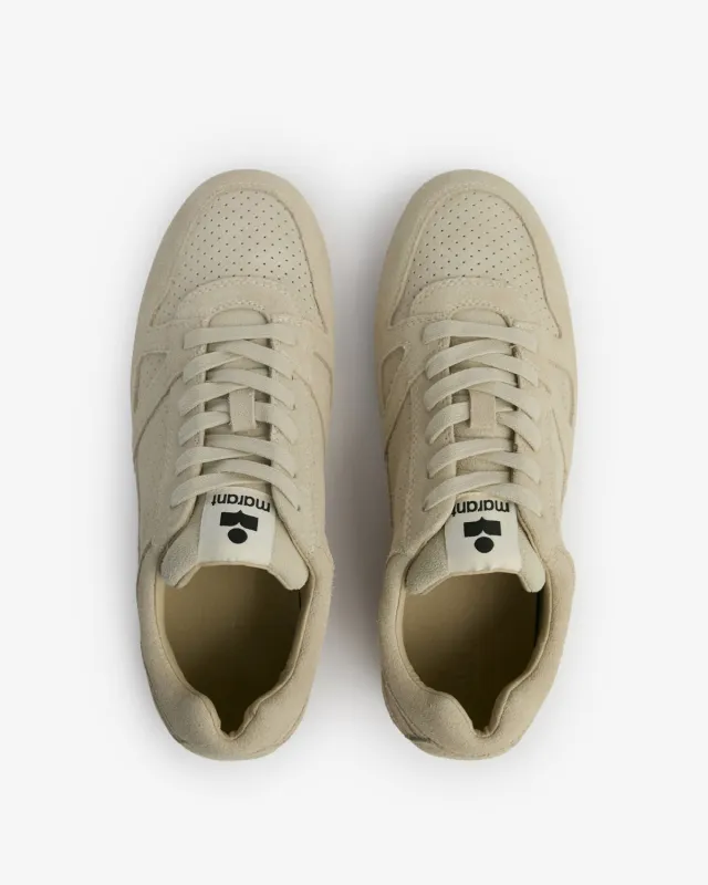 BASKETS SENNY LOW made by Isabel Marant