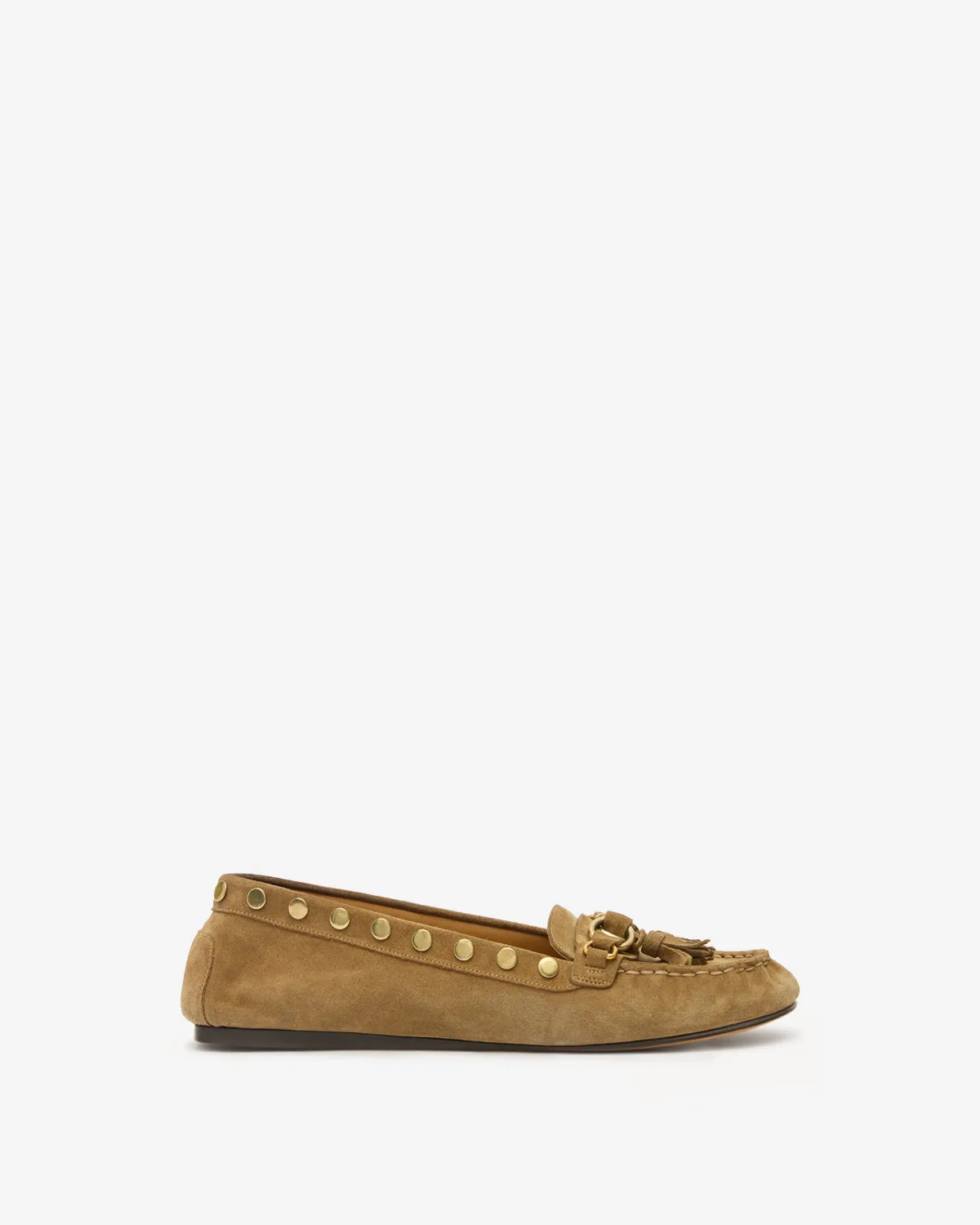 MOCASSIN FAXEL sold by Isabel Marant product image thumbnail 5