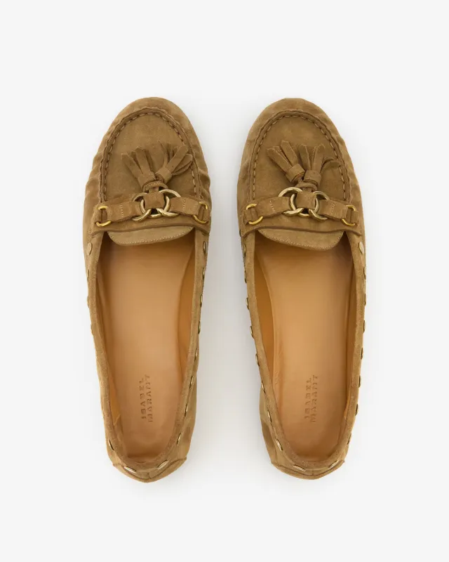 MOCASSIN FAXEL sold by Isabel Marant