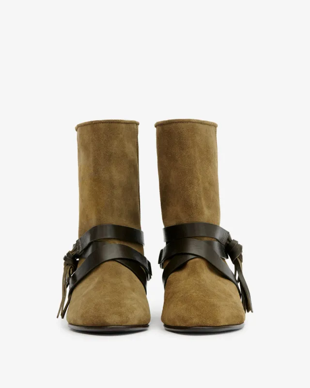 BOOTS REJEN sold by Isabel Marant
