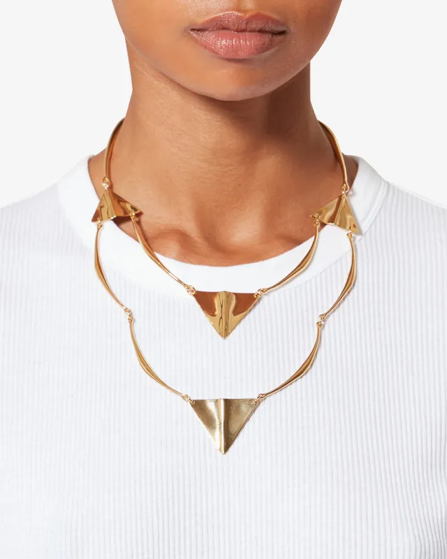 COLLIER BLAIR sold by Isabel Marant