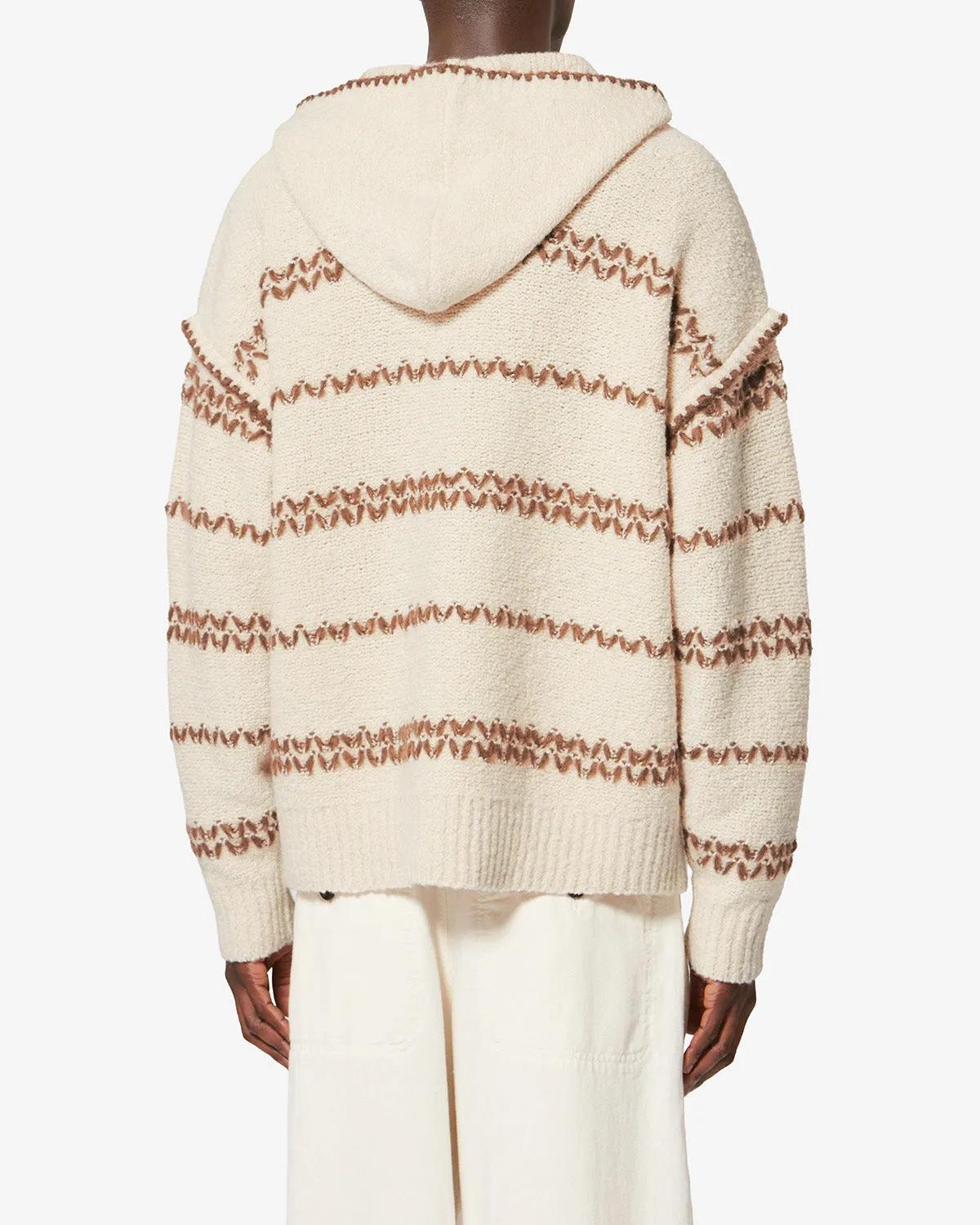 CARDIGAN ROLIAN sold by Isabel Marant product image thumbnail 3