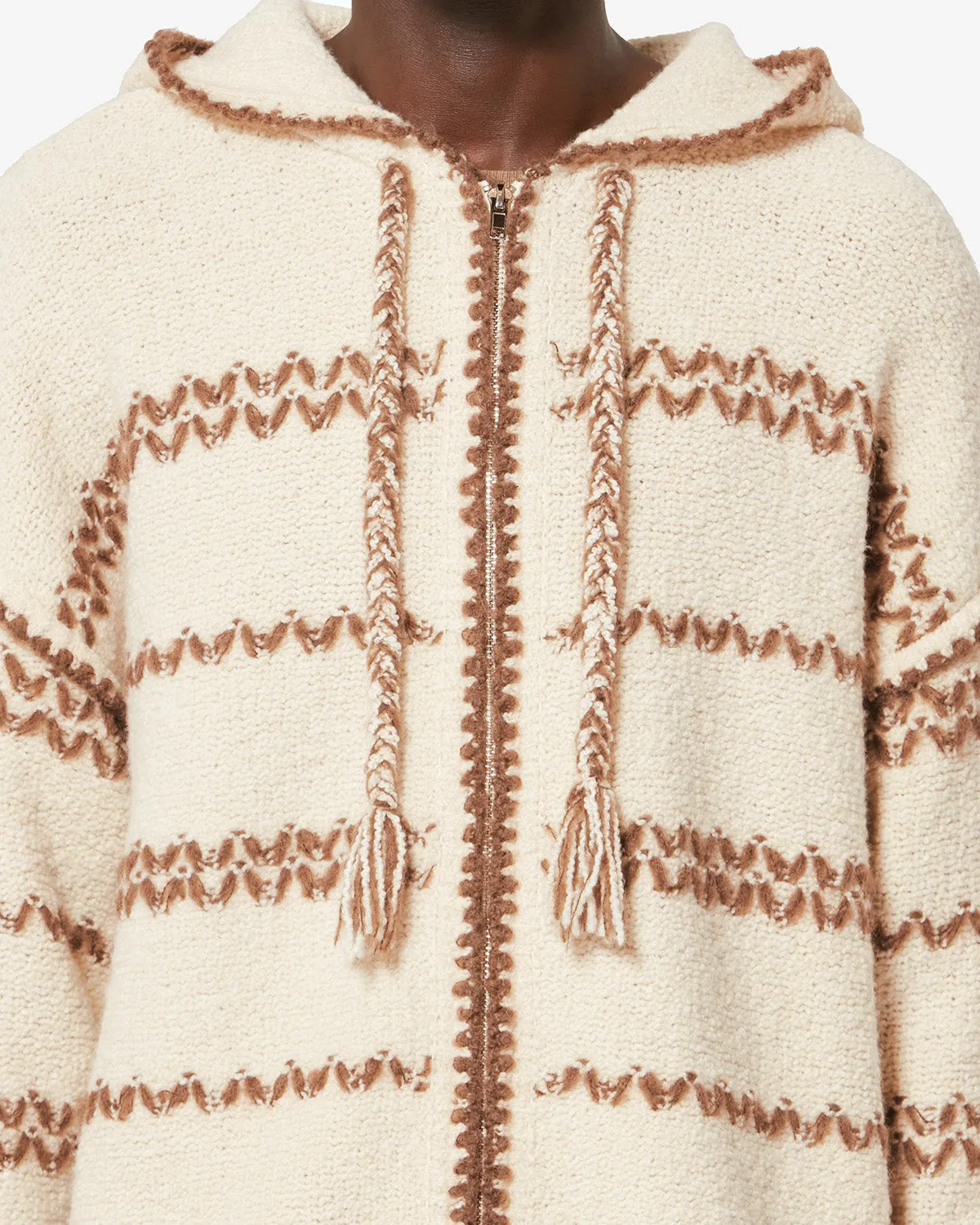 CARDIGAN ROLIAN sold by Isabel Marant product image thumbnail 2