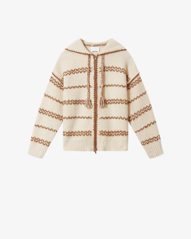 CARDIGAN ROLIAN sold by Isabel Marant
