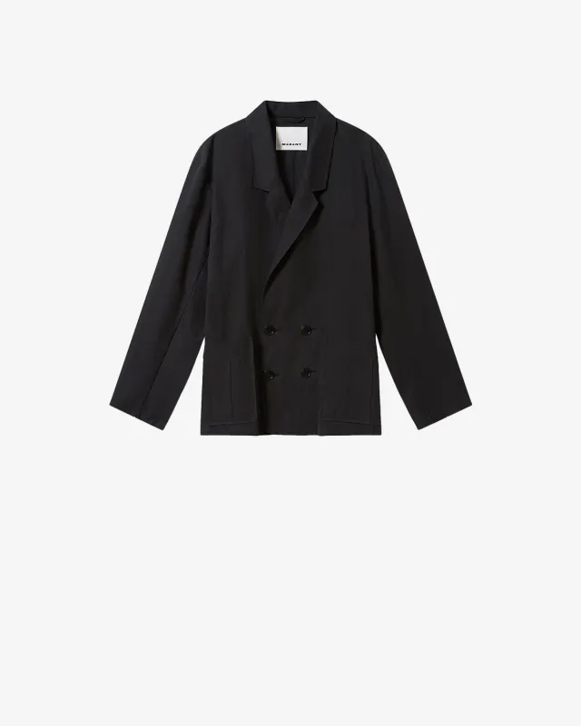 VESTE YHANN made by Isabel Marant