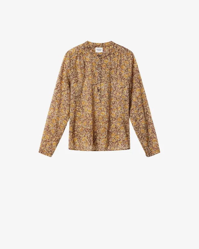 BLOUSE MARIA sold by Isabel Marant