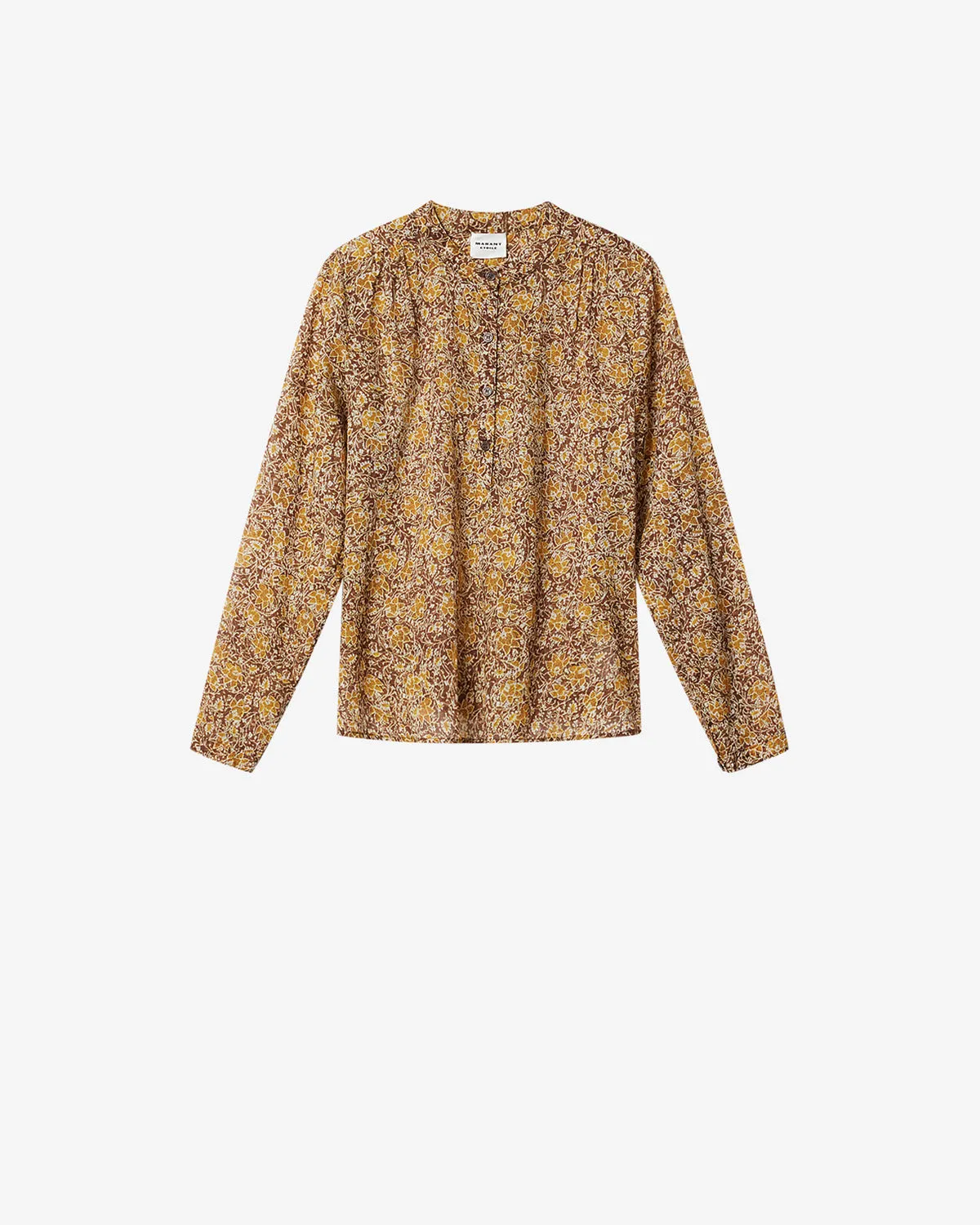 BLOUSE MARIA sold by Isabel Marant