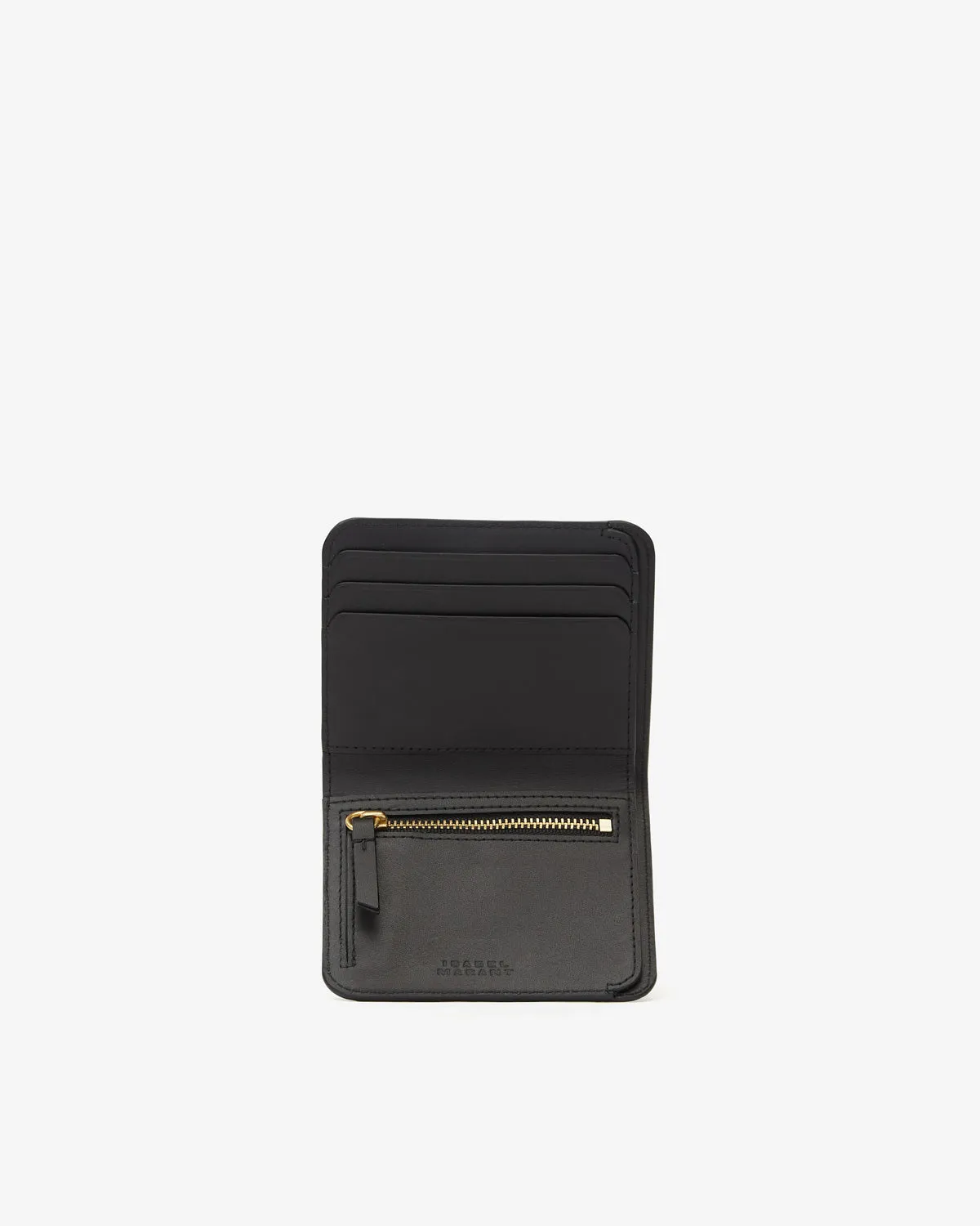 Portefeuille Oskan sold by Isabel Marant product image thumbnail 4