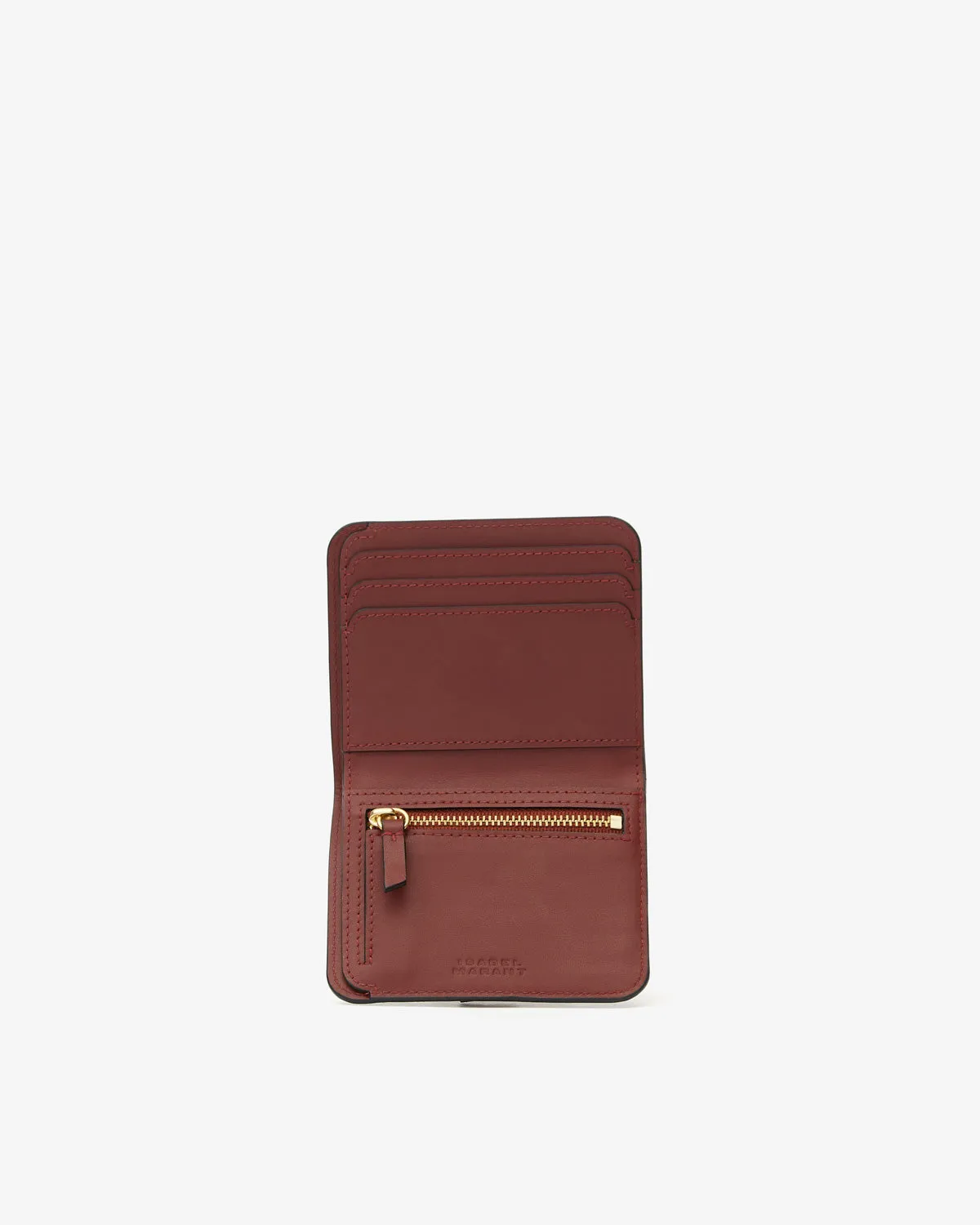 Portefeuille Oskan sold by Isabel Marant product image thumbnail 4