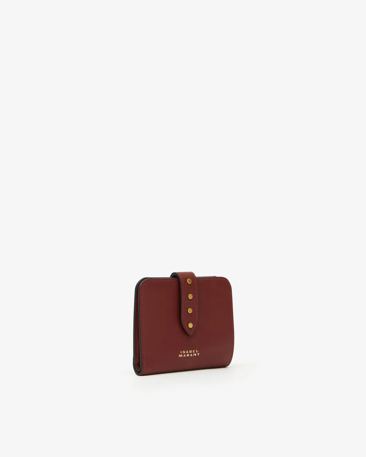 Portefeuille Oskan sold by Isabel Marant product image thumbnail 2