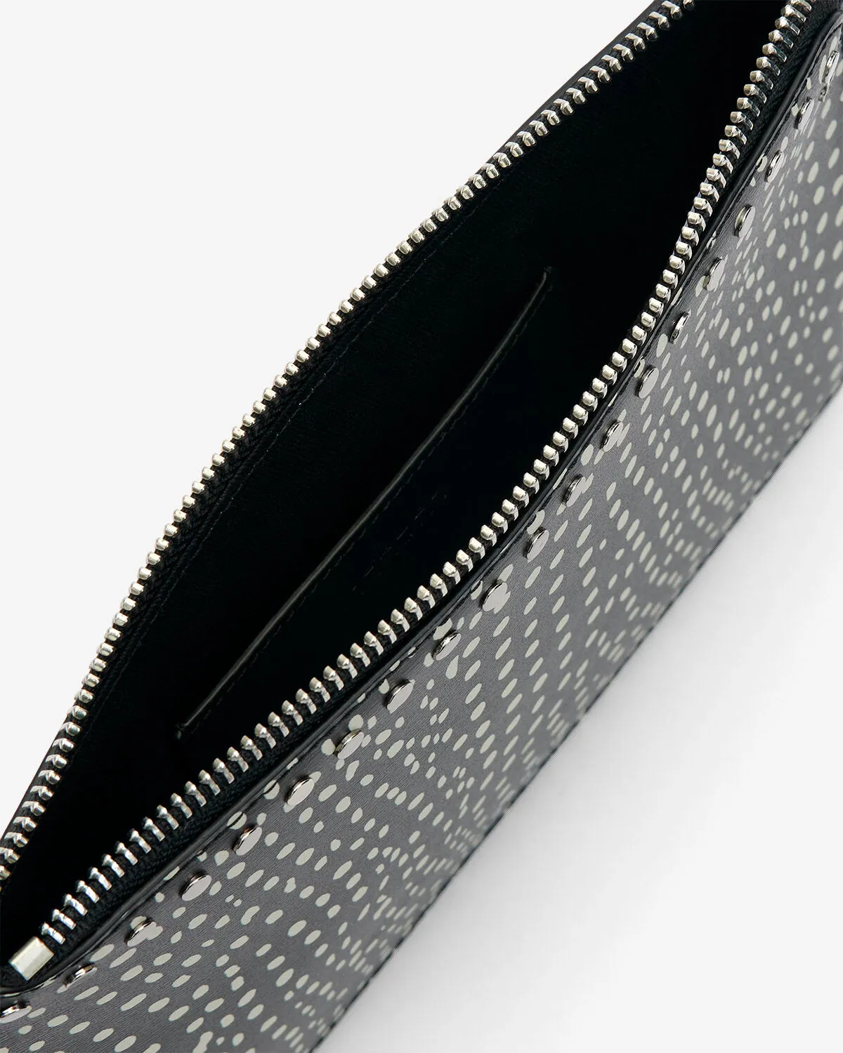 Pochette Oskan Polka sold by Isabel Marant product image thumbnail 5