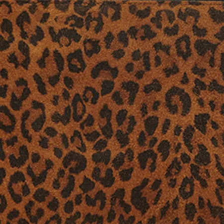 Pochette Oskan Suède Léopard sold by Isabel Marant product image thumbnail 4