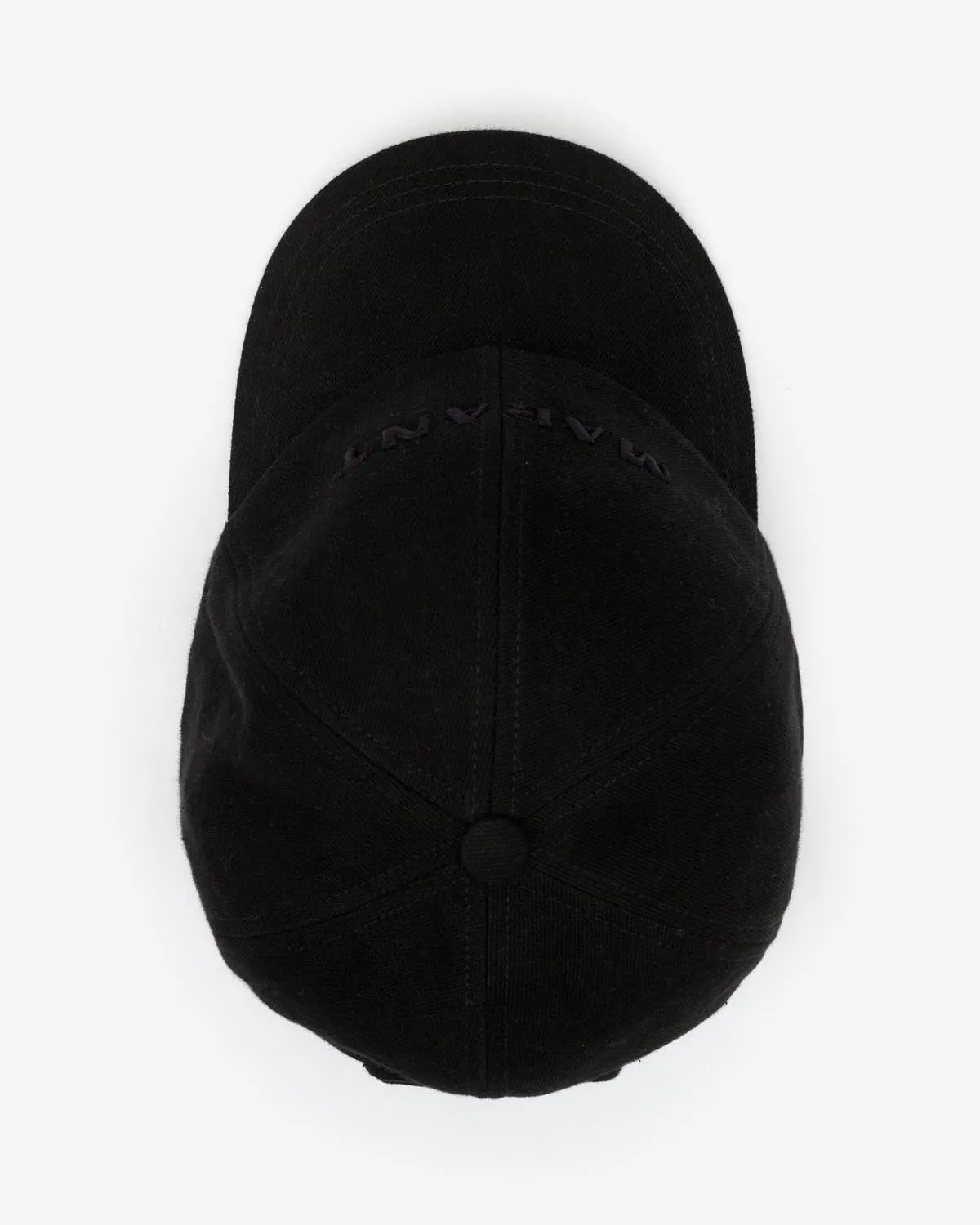 Casquette Tyron sold by Isabel Marant