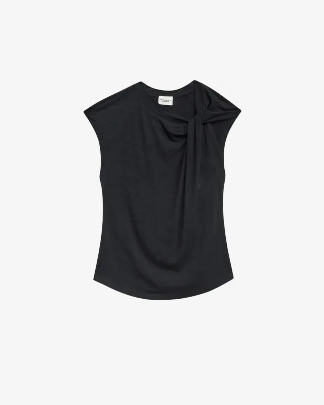 T-Shirt Naydali sold by Isabel Marant