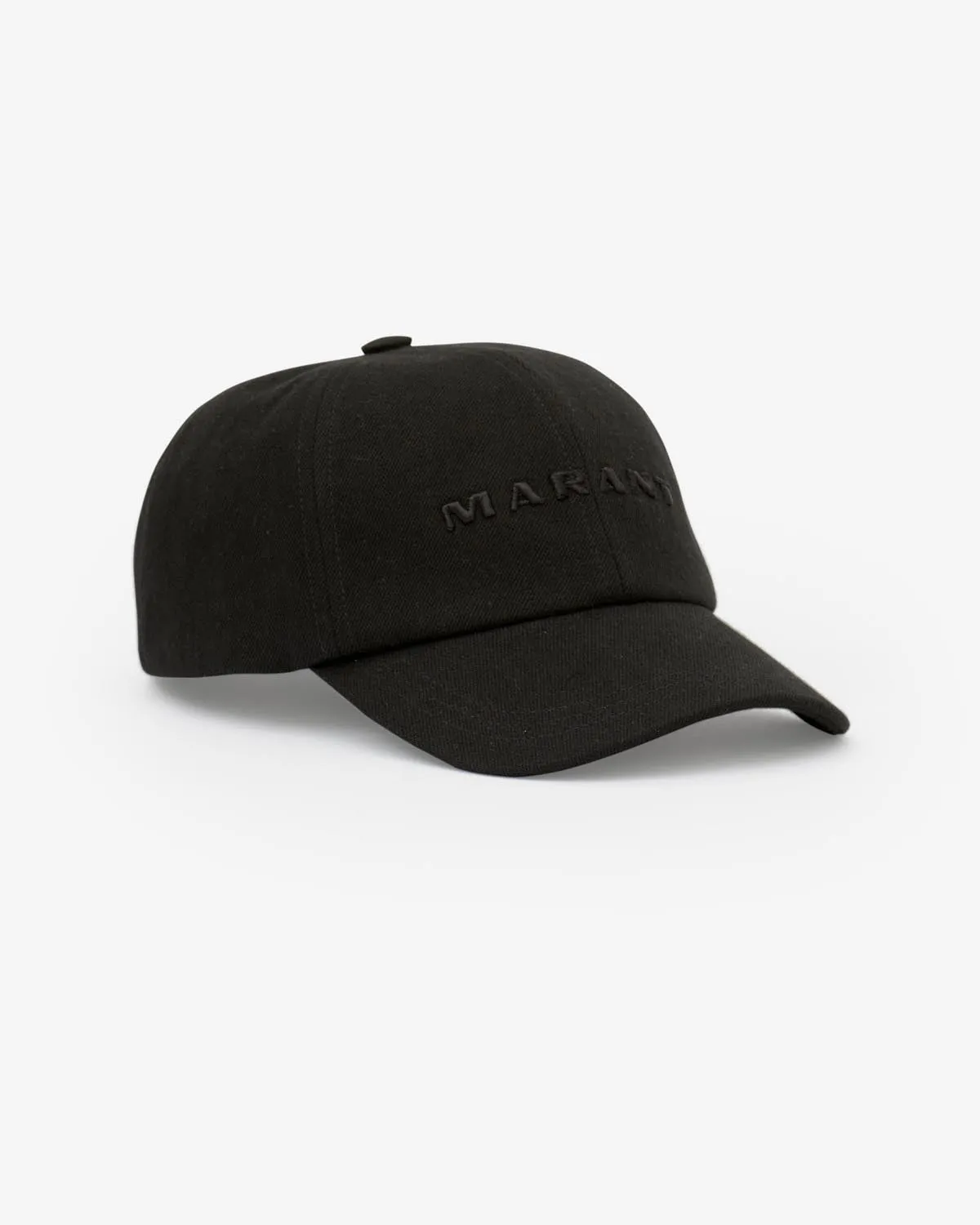 Casquette Tyron sold by Isabel Marant product image thumbnail 4
