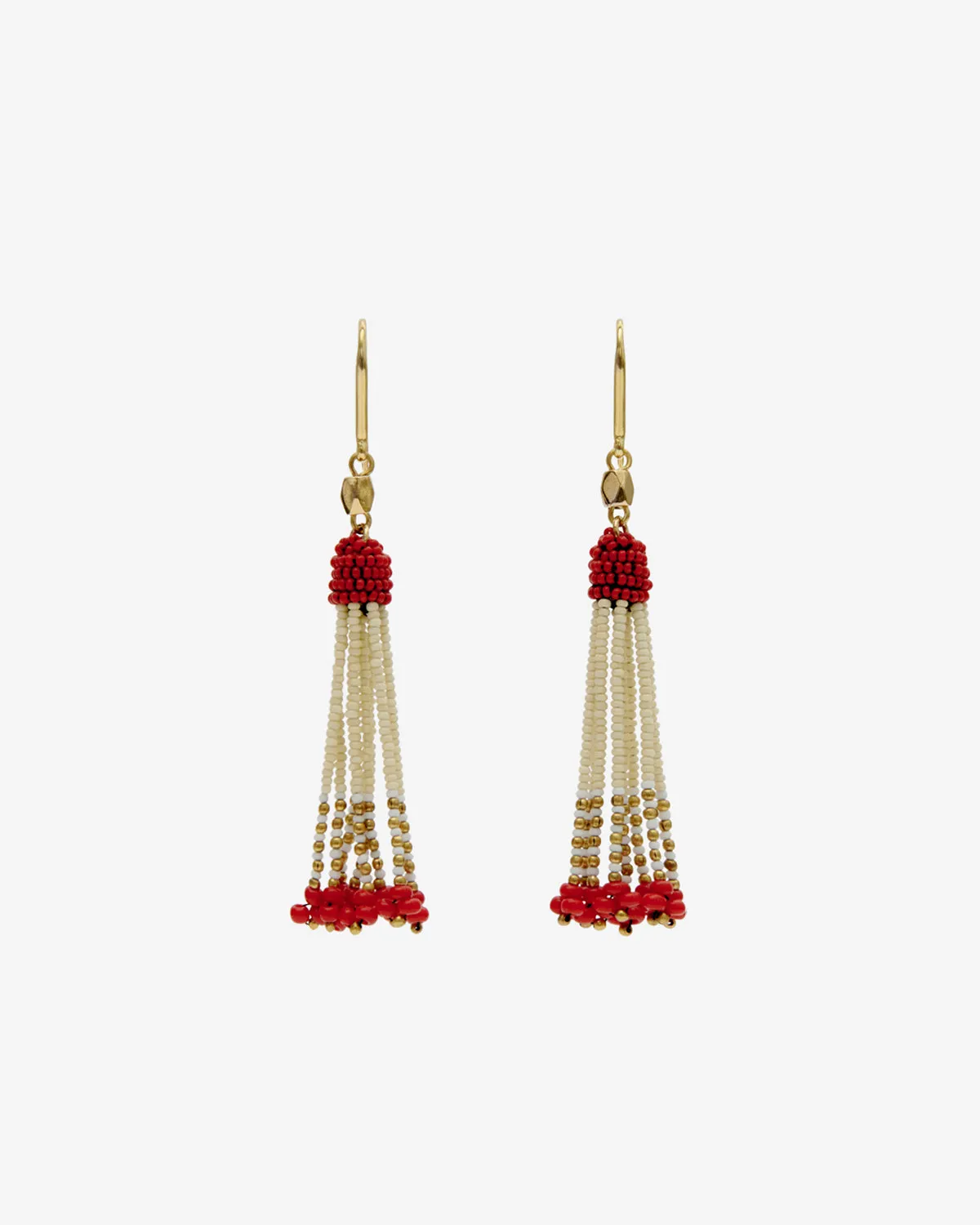 BOUCLE D'OREILLE NINA sold by Isabel Marant product image thumbnail 3