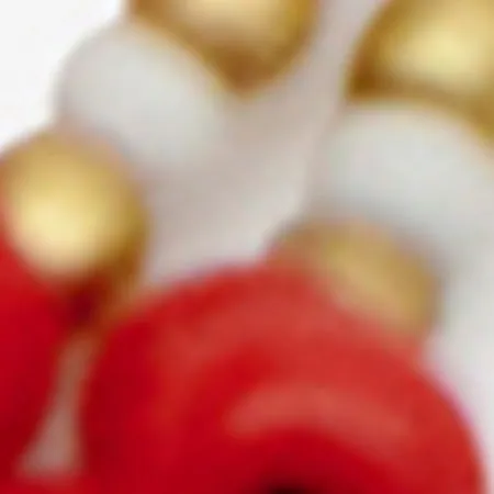 BOUCLE D'OREILLE NINA sold by Isabel Marant product image thumbnail 4