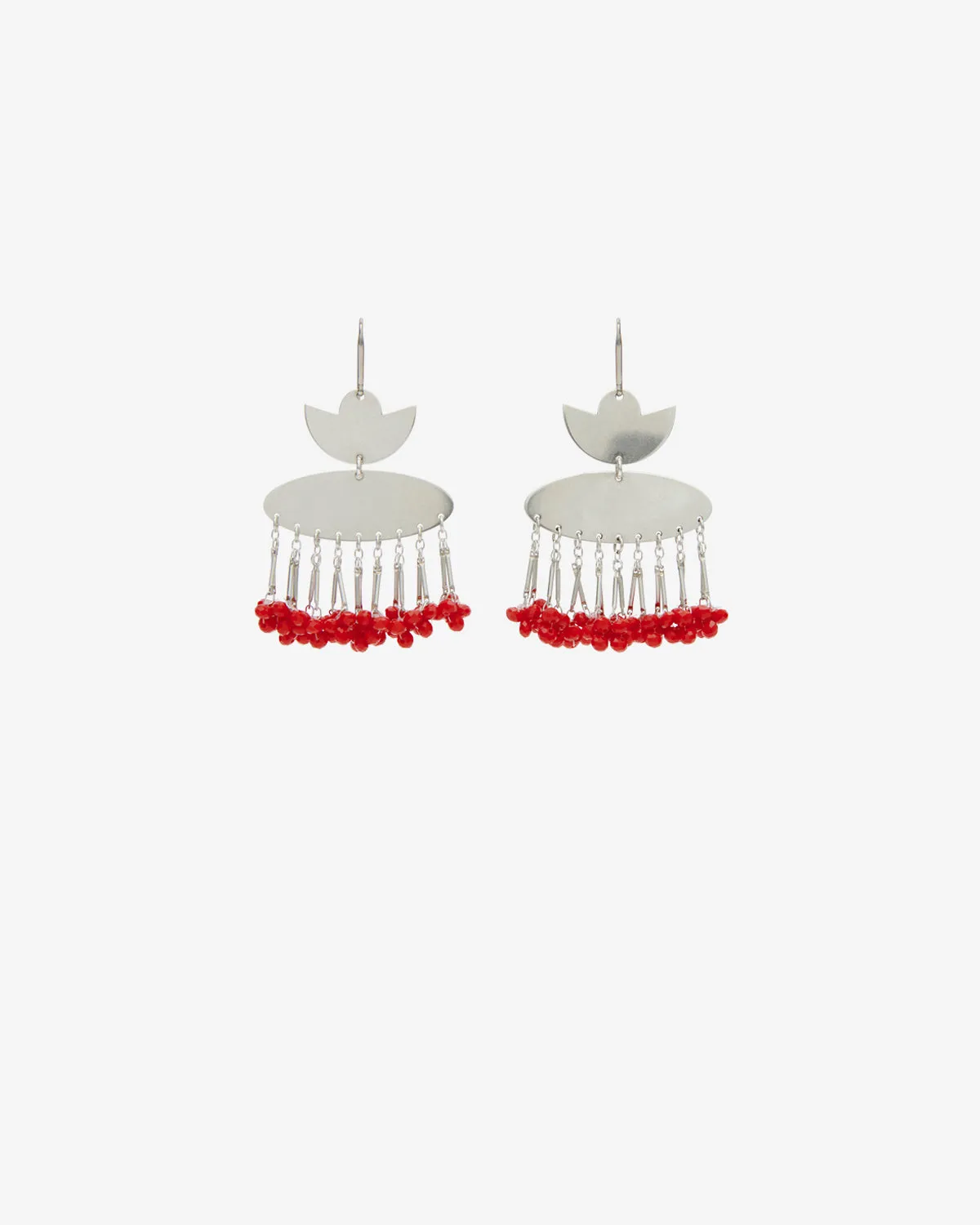 BOUCLE D'OREILLE NORA sold by Isabel Marant product image thumbnail 3