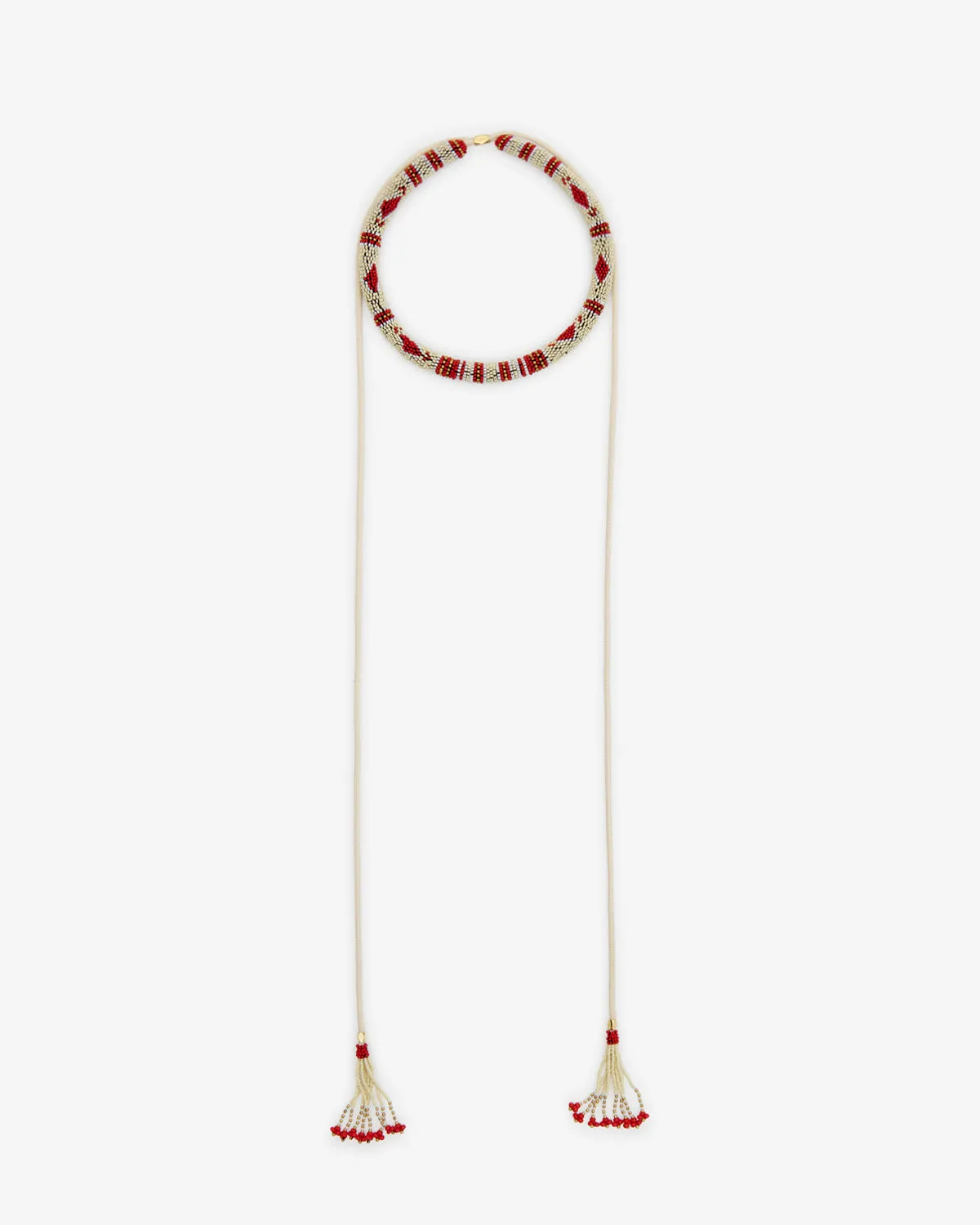 COLLIER NINA sold by Isabel Marant product image thumbnail 3