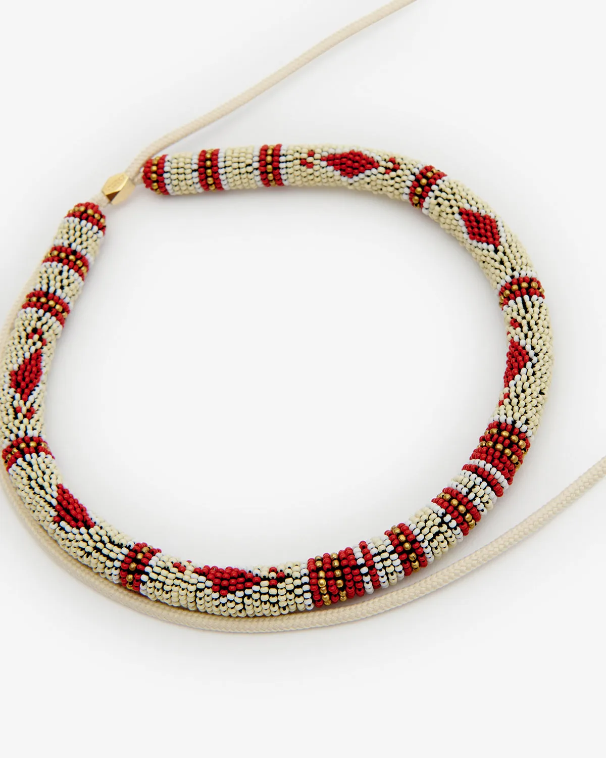 COLLIER NINA sold by Isabel Marant product image thumbnail 2