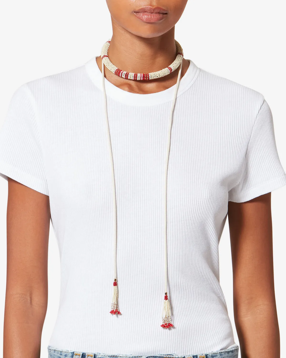 COLLIER NINA sold by Isabel Marant