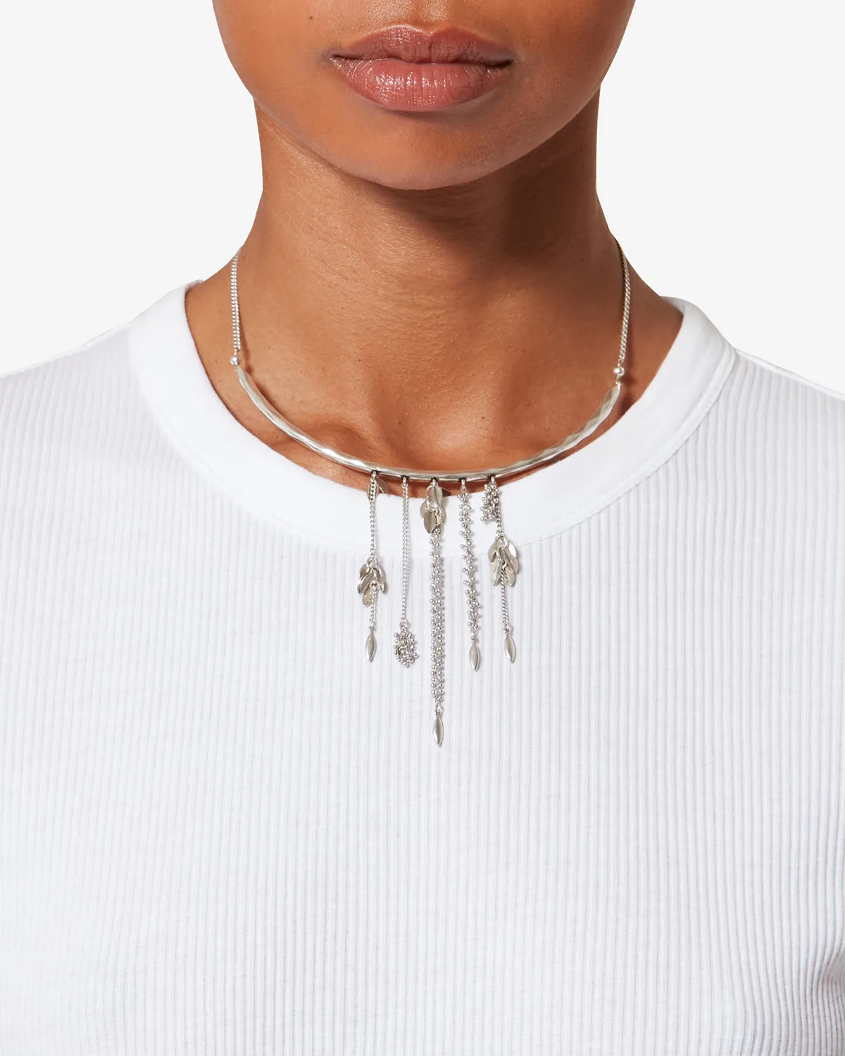 RAS DU COU ALEX sold by Isabel Marant