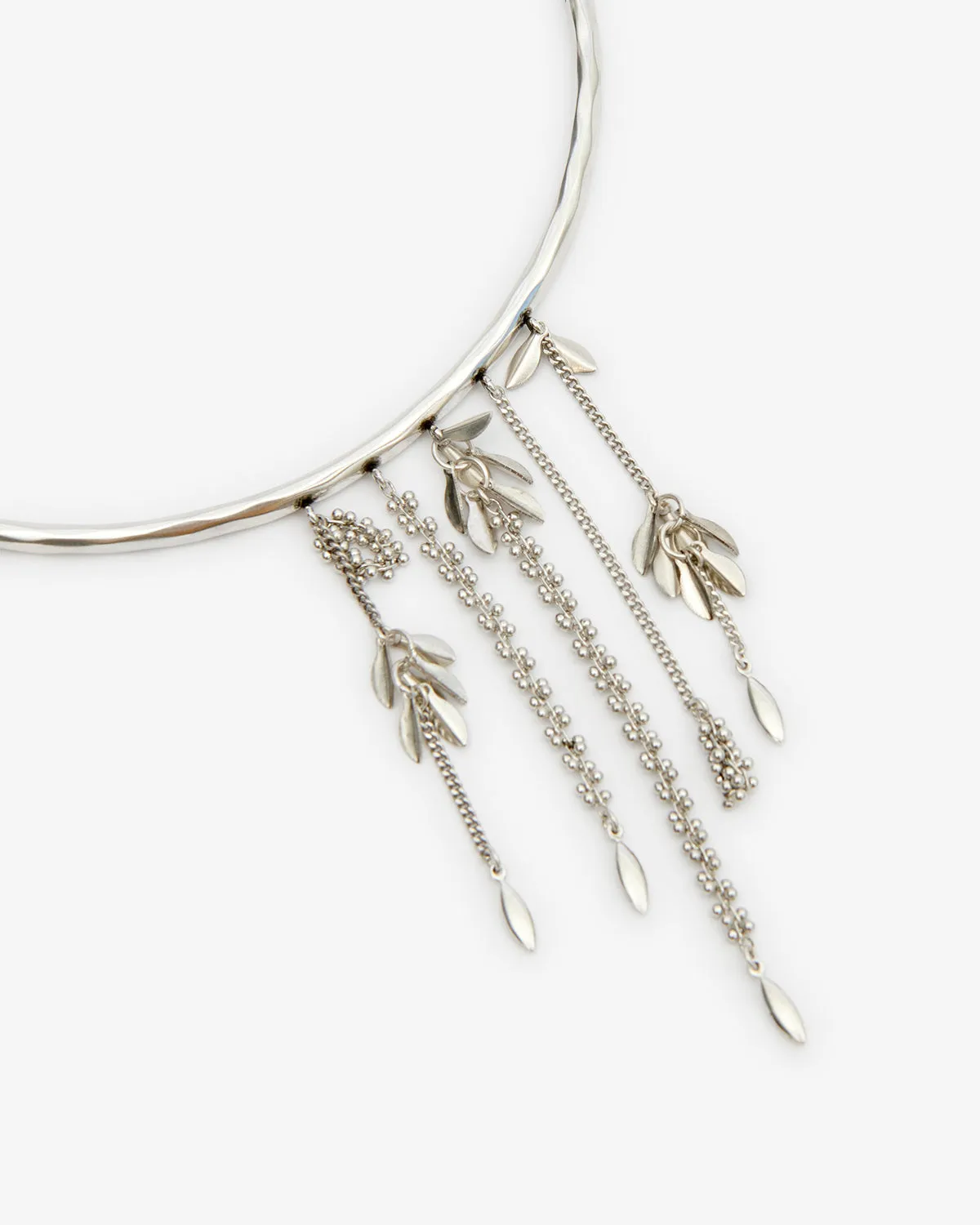 RAS DU COU ALEX sold by Isabel Marant product image thumbnail 2