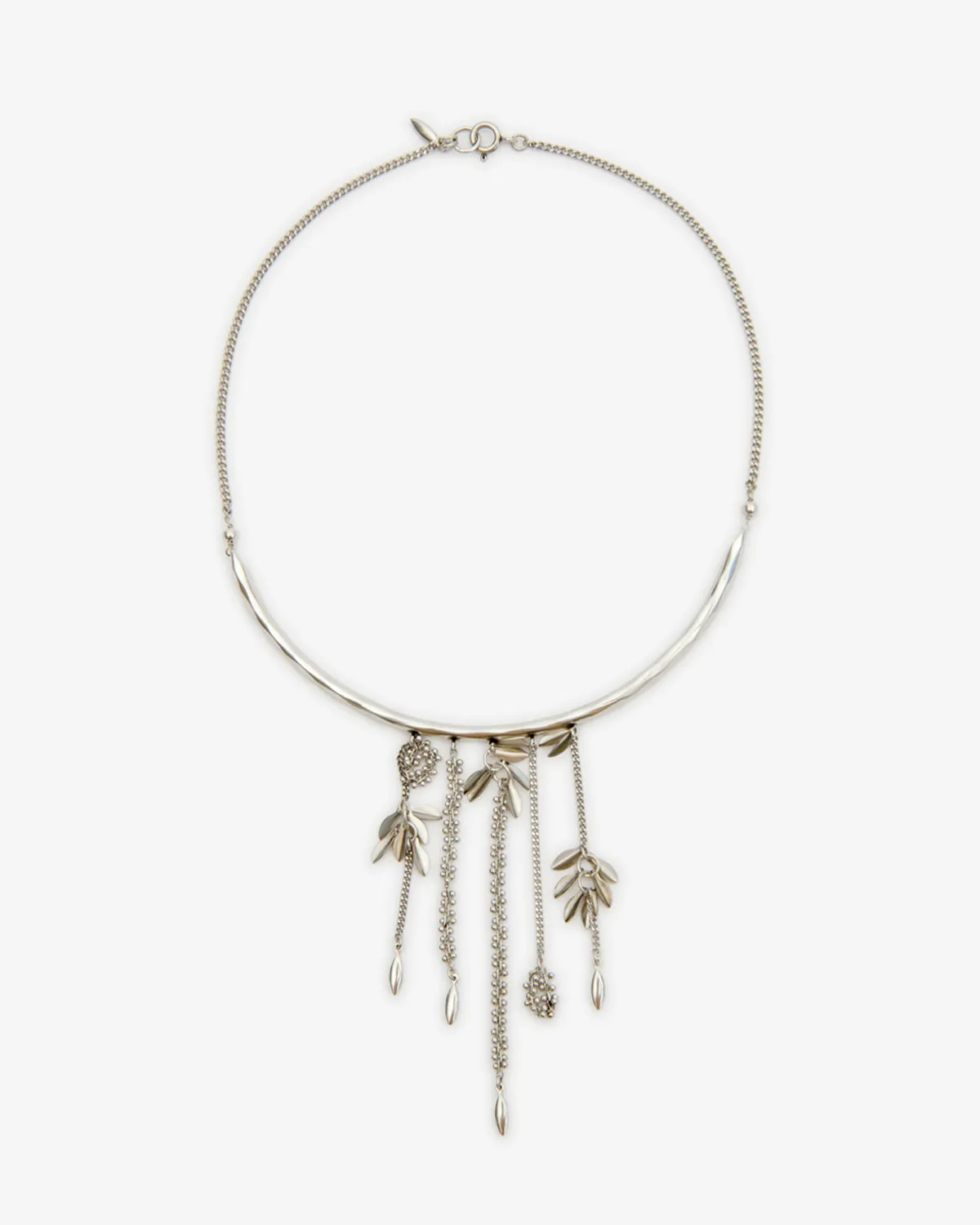 RAS DU COU ALEX sold by Isabel Marant product image thumbnail 3