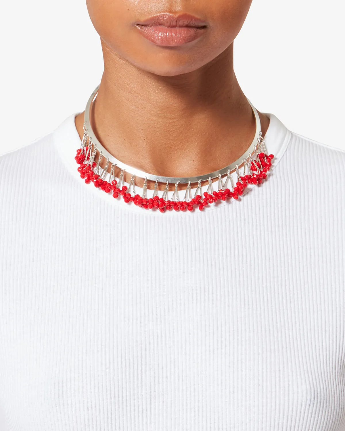 RAS DU COU NORA sold by Isabel Marant