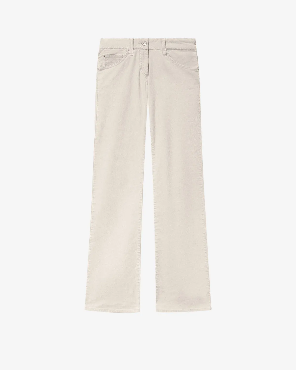 PANTALON KELLY sold by Isabel Marant