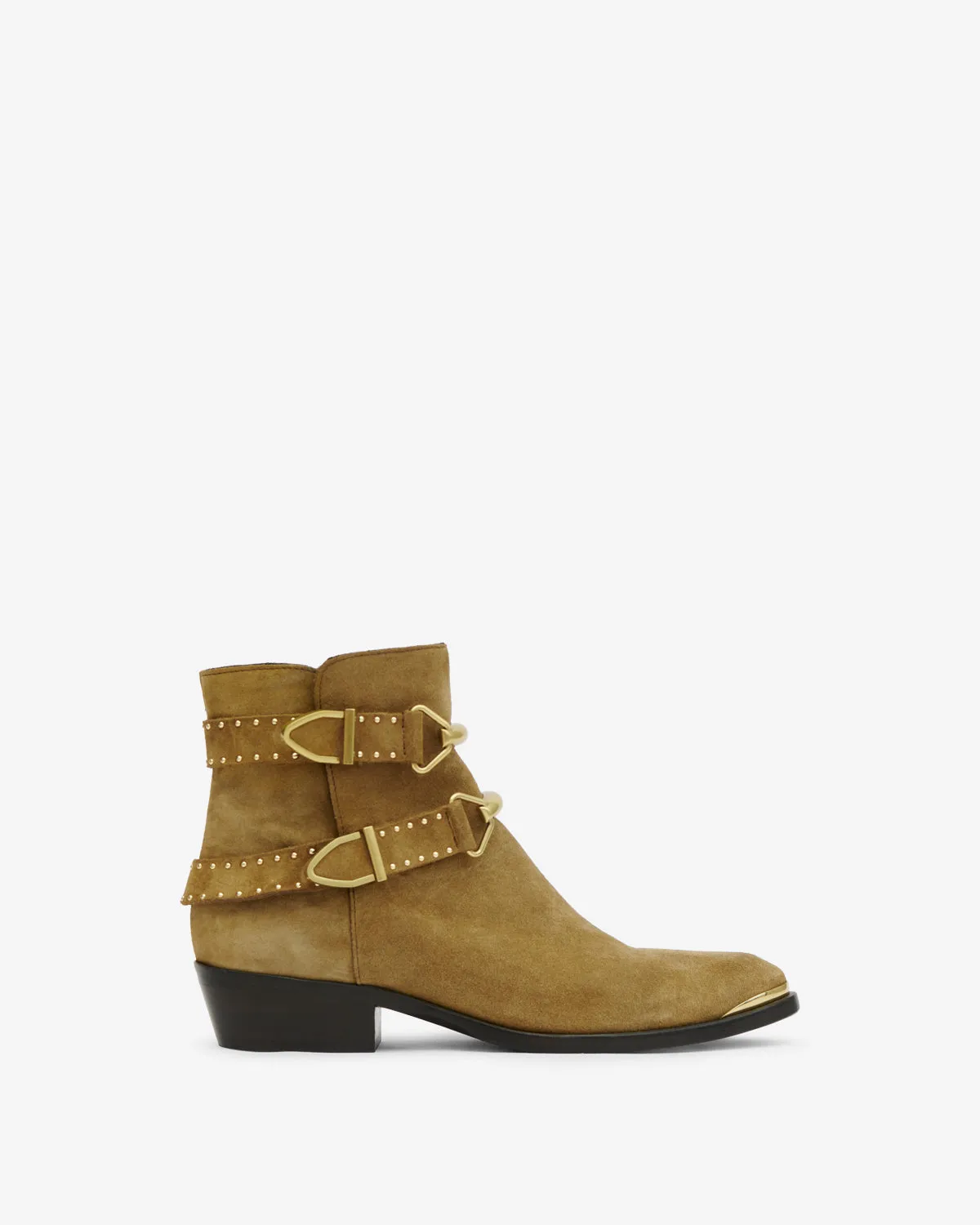 BOOTS ZALYA sold by Isabel Marant product image thumbnail 5
