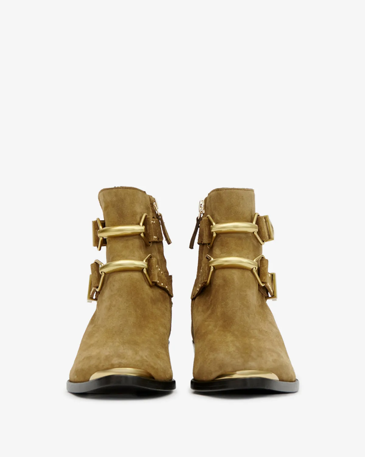 BOOTS ZALYA sold by Isabel Marant